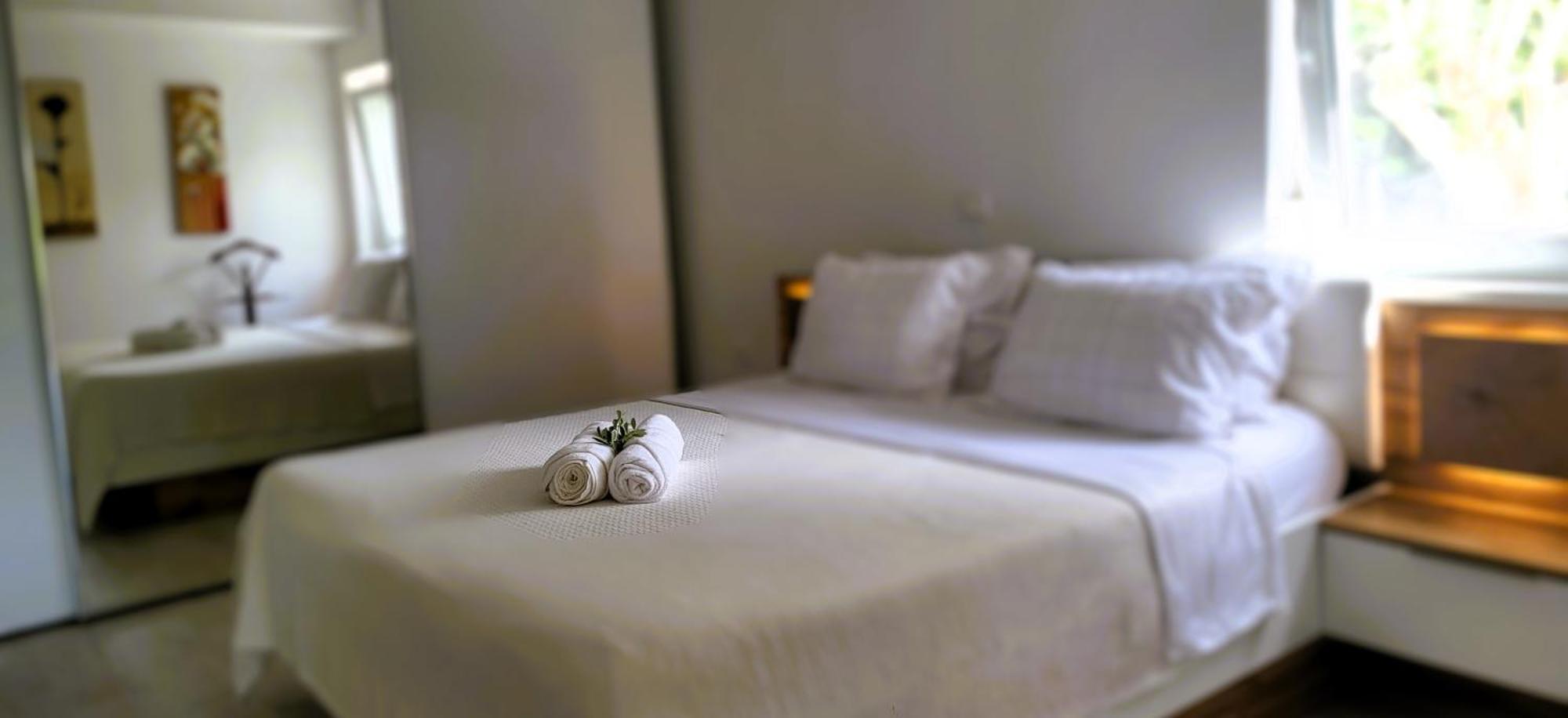 Bright Apartment Capodistria Esterno foto